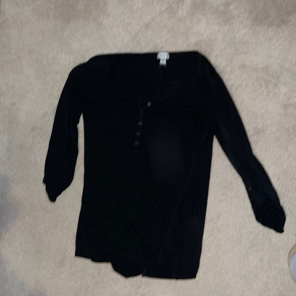 Dynamite 3/4 sleeve - Picture 1 of 2